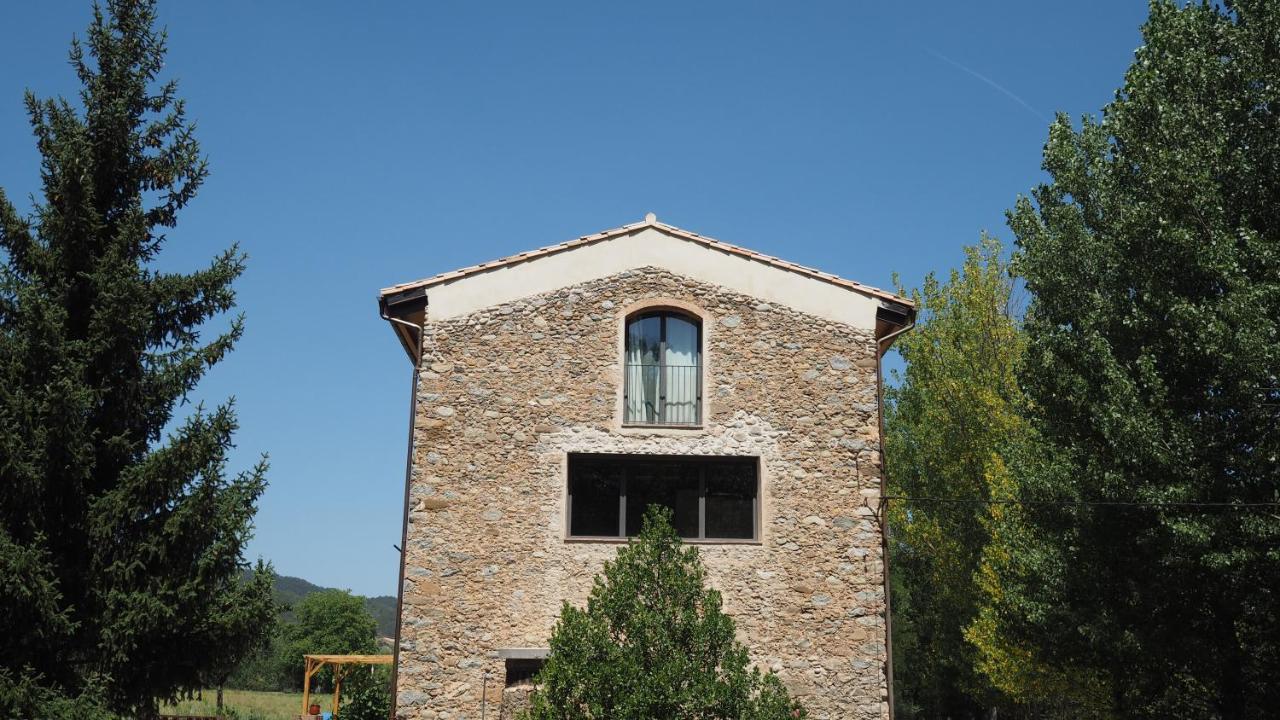 Landhuis Ca N'aliguer